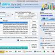 Bulk SMS Marketing Software 8.3.9.1 full screenshot