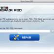 Remo Repair PSD for Mac 1.0.0.10 full screenshot