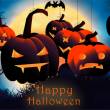 Happy Pumpkin Screensaver 2.0 full screenshot