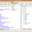 Bazaar Explorer for Linux 1.3.0 full screenshot