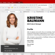 SoftMaker Office for Linux 2024 Rev1214 full screenshot