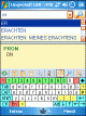 LingvoSoft Dictionary 2009 German <-> Polish 4.1.88 full screenshot