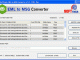 Import EML to MSG 2.0 full screenshot