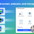Gemoo Recorder 1.1.0 full screenshot