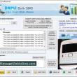 GSM Mobile Text Messaging Tool 10.1.2.3 full screenshot