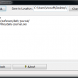 Batch URL Downloader 1.5 full screenshot