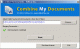 Combine Multiple Word Documents 2.0 full screenshot