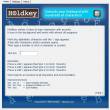 Holdkey Pro 4.0 full screenshot