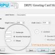 Greeting Maker Software 9.2.0.1 full screenshot