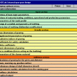 MITCalc Spur Gear Calculation 1.24 full screenshot