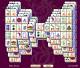 Bow Tie Mahjong Solitaire 1 full screenshot