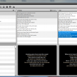 Quelea 2024.0 full screenshot