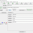 Multiple Choice Quiz Maker 18.2.0 full screenshot