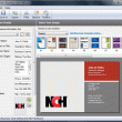 CardWorks Business Card Software Free 5.00 full screenshot
