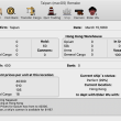 Taipan 11.1 full screenshot