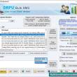 GSM Mobile SMS Marketing Software 9.1.9.2 full screenshot