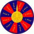 Super Prize Wheel 2.1.11 full screenshot