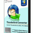Import Thunderbird to Live Mail 4.0 full screenshot
