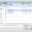 PST Merger 17.0 full screenshot