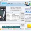 Blackberry Mobile Messaging Software 10.1.2.3 full screenshot