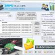 USB Modem Bulk SMS Software 7.2.6.6 full screenshot