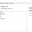 WinGuard Pro 10.2.1.2 full screenshot