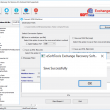 Exchange Server Database Recovery 2.5 full screenshot