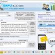 PC to Mobile SMS Software 4.5.2.7 full screenshot