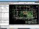 nanoCAD 5.1.2524.2017 full screenshot
