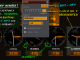 CLOX 8.02 full screenshot