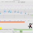 ListeningSingingTeacher Mac 1.93 full screenshot
