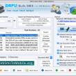 Mac Bulk SMS Modem 8.3.2.4 full screenshot
