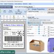 Inventory Control Barcode Software 9.7.5.4 full screenshot