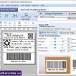 Inventory Barcode Label Design Software 7.7.2.3 full screenshot