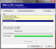 Import MSG to Outlook 2007 5.02 full screenshot