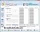 Postal Barcode Generator Software 7.3.0.1 full screenshot