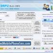 GSM Mobile Phone SMS Software 10.0.1.2 full screenshot