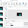 Easy GIF Animator 7.3 full screenshot