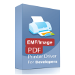 VeryUtils Virtual EMF Printer SDK 2.7 full screenshot