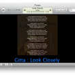 Cover Version for Mac 2.1.8 full screenshot