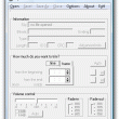 mpTrim 3.06 full screenshot