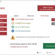 UpdateStar Drivers 15.0.0 full screenshot