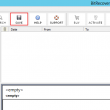 Thunderbird Converter Wizard 5.4 full screenshot