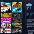 Playnite 10.41 full screenshot
