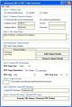Advanced SQL To PDF Table Converter 1.7 full screenshot
