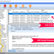 Instant Data Care OST to PST 5.5 full screenshot