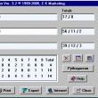 Numerology Calculator 3.41 full screenshot