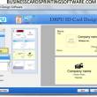 Design Business ID Cards 9.3.0.1 full screenshot