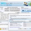 Download Windows SMS Messaging Tool 7.3.1.6 full screenshot