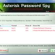 Asterisk Password Spy 12.0 full screenshot